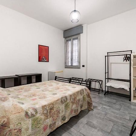 A Casa Di Mario Lägenhet Bologna Exteriör bild