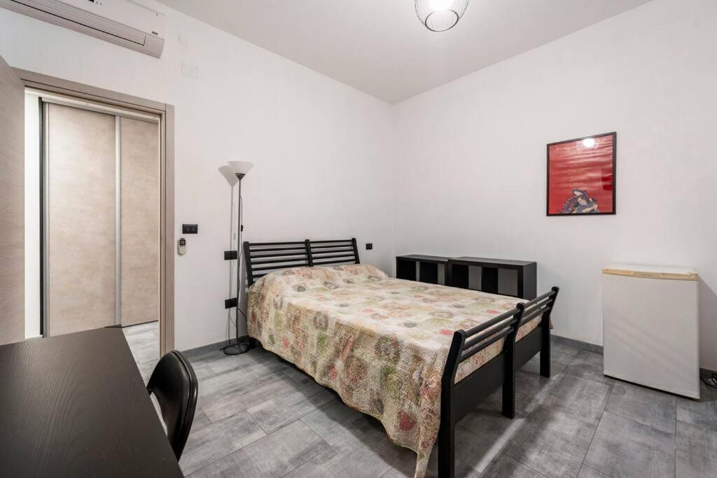 A Casa Di Mario Lägenhet Bologna Exteriör bild