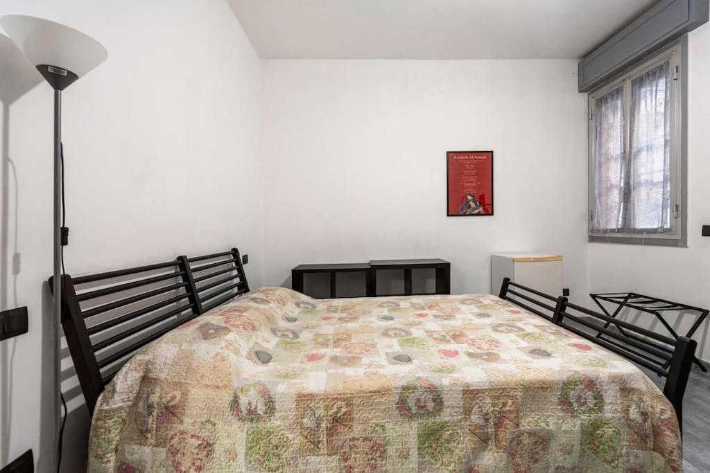 A Casa Di Mario Lägenhet Bologna Exteriör bild