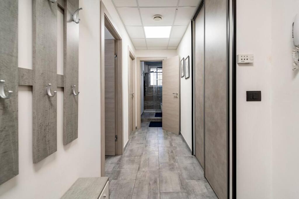 A Casa Di Mario Lägenhet Bologna Exteriör bild