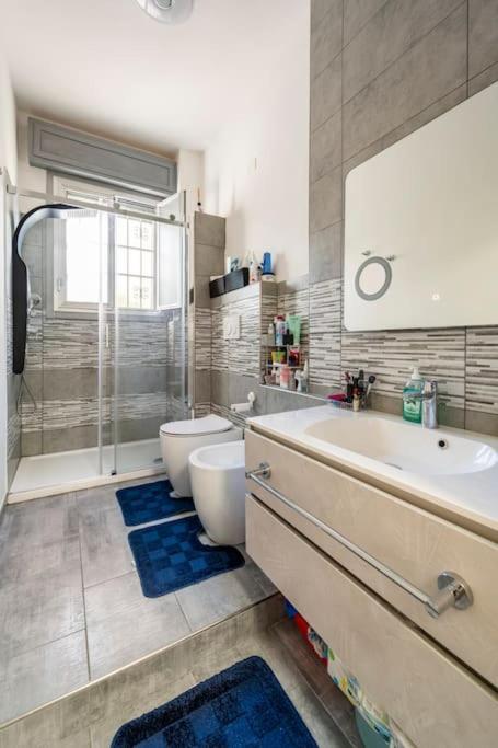 A Casa Di Mario Lägenhet Bologna Exteriör bild