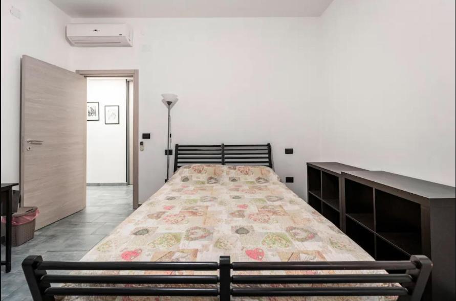 A Casa Di Mario Lägenhet Bologna Exteriör bild