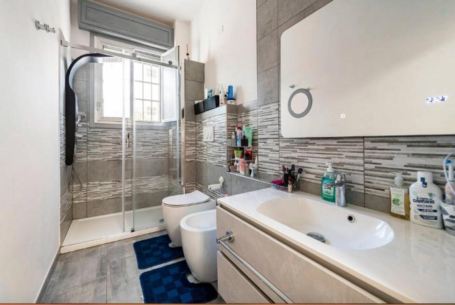 A Casa Di Mario Lägenhet Bologna Exteriör bild