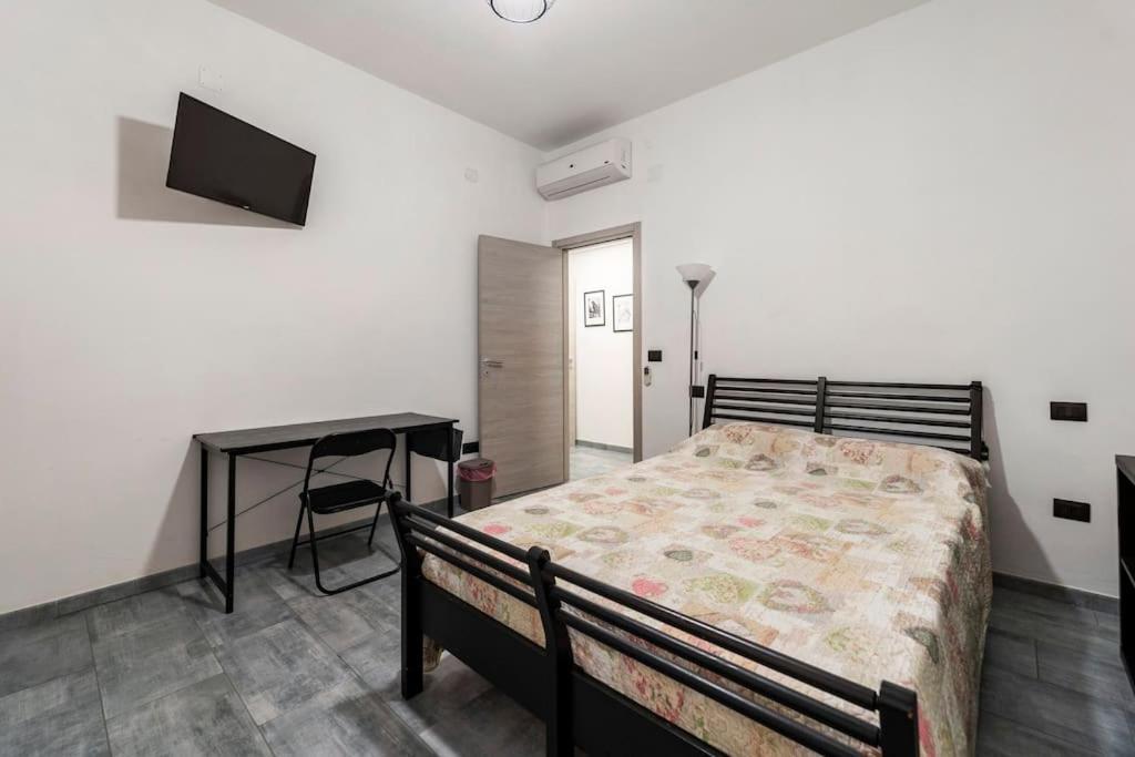 A Casa Di Mario Lägenhet Bologna Exteriör bild